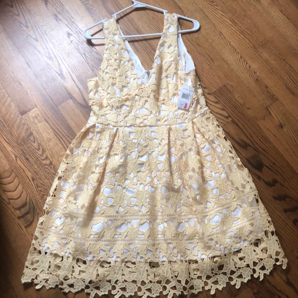 Sun Dress